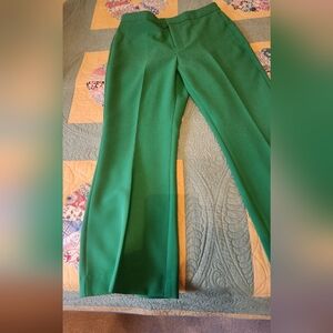 Nine West Kick Flare Slacks
